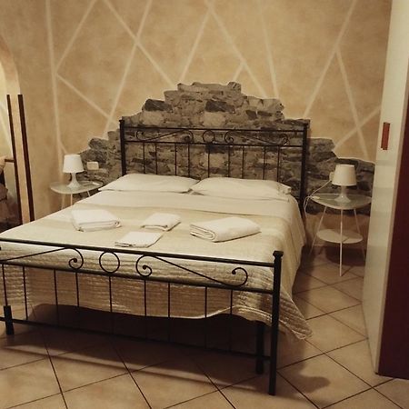 B&B Ar Colle 2 Valmontone Εξωτερικό φωτογραφία