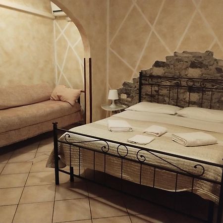 B&B Ar Colle 2 Valmontone Εξωτερικό φωτογραφία