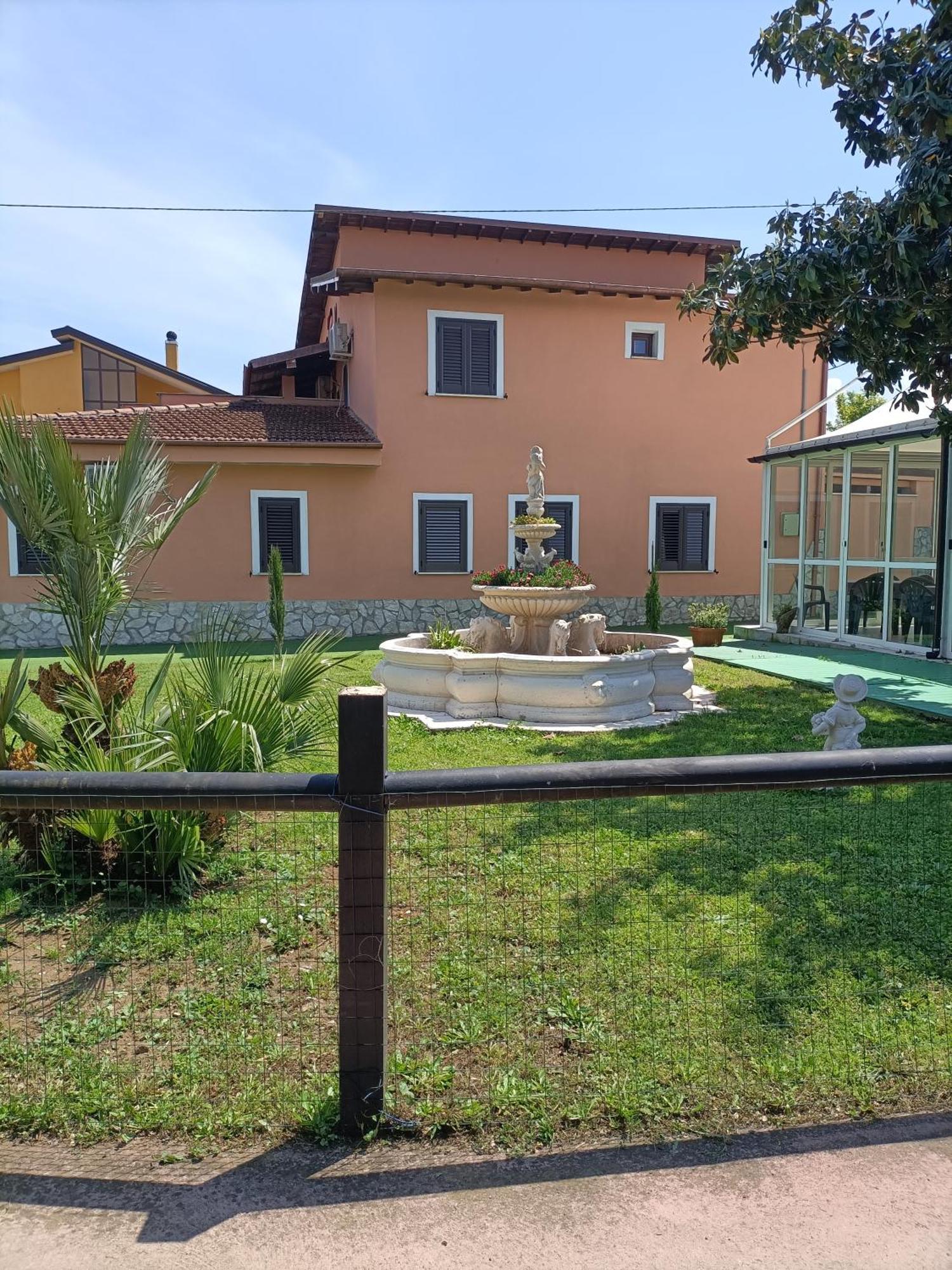 B&B Ar Colle 2 Valmontone Εξωτερικό φωτογραφία