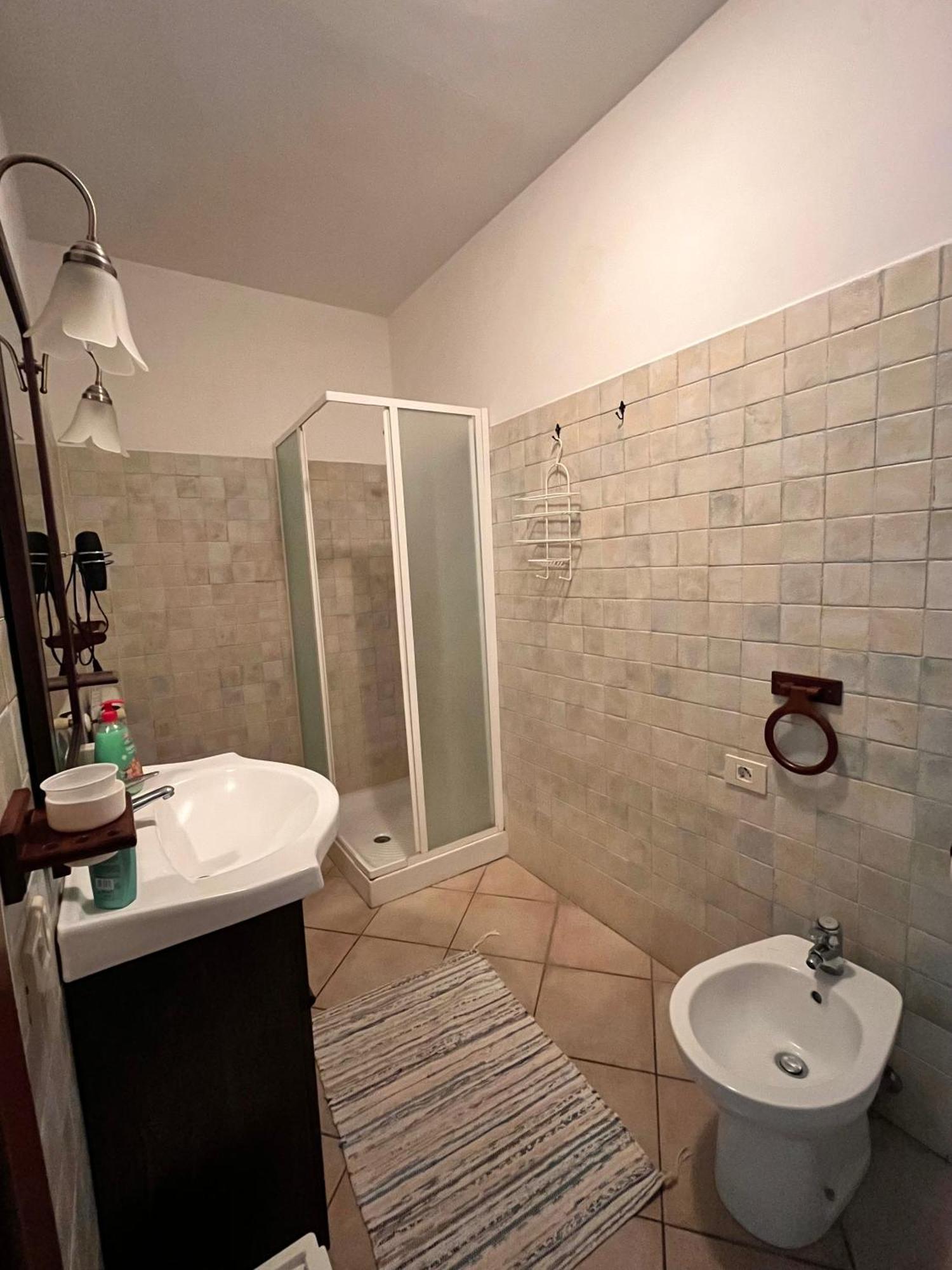 B&B Ar Colle 2 Valmontone Εξωτερικό φωτογραφία