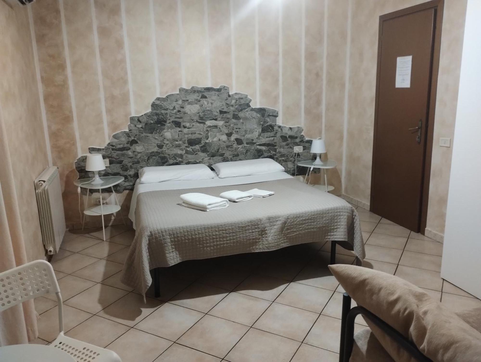 B&B Ar Colle 2 Valmontone Εξωτερικό φωτογραφία