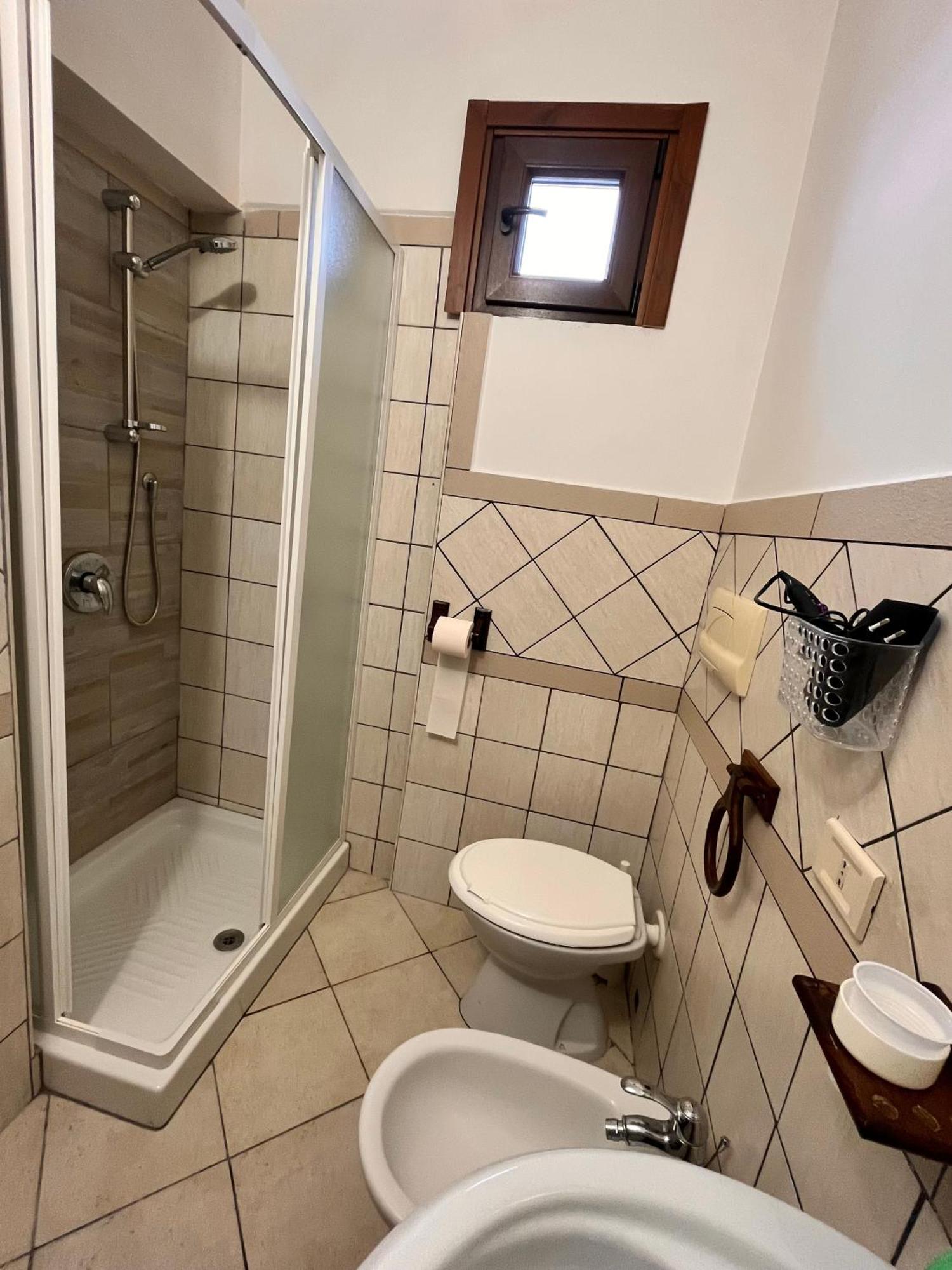 B&B Ar Colle 2 Valmontone Εξωτερικό φωτογραφία