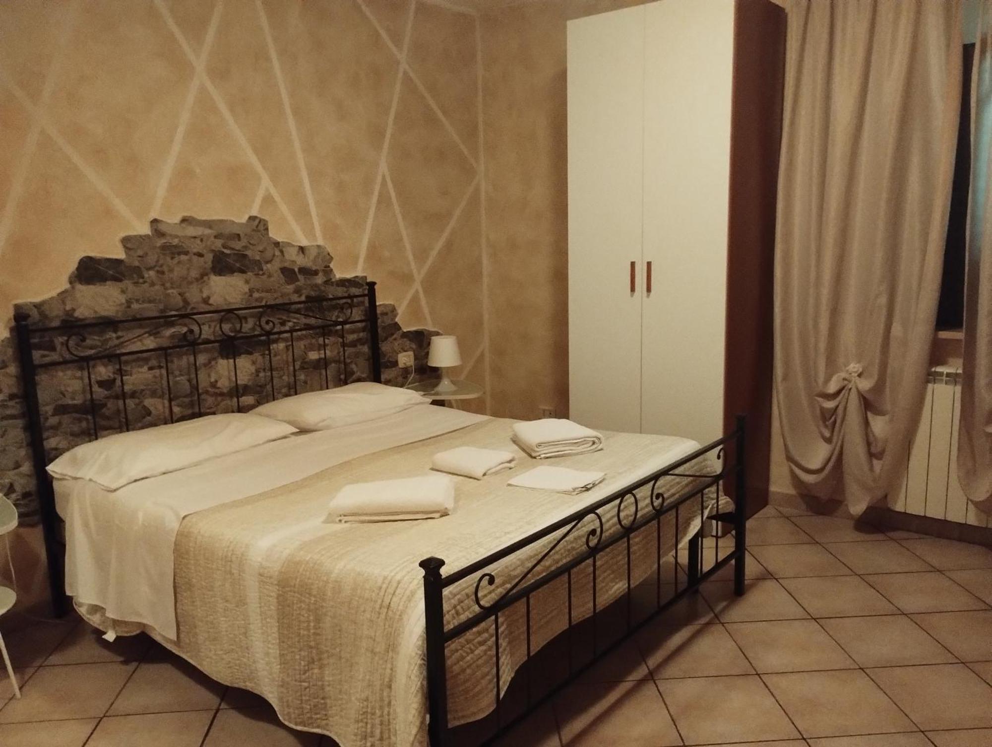 B&B Ar Colle 2 Valmontone Εξωτερικό φωτογραφία