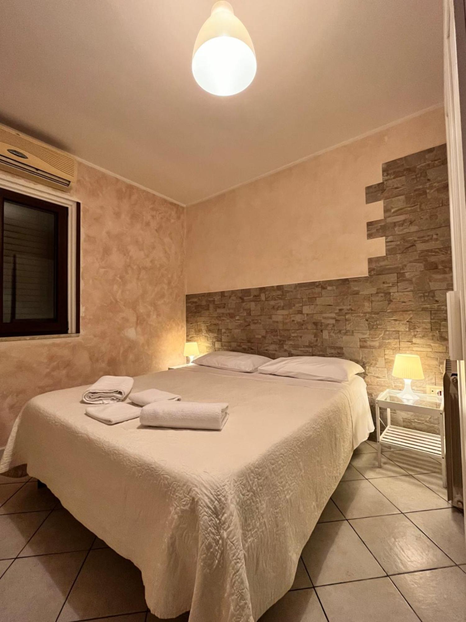 B&B Ar Colle 2 Valmontone Εξωτερικό φωτογραφία