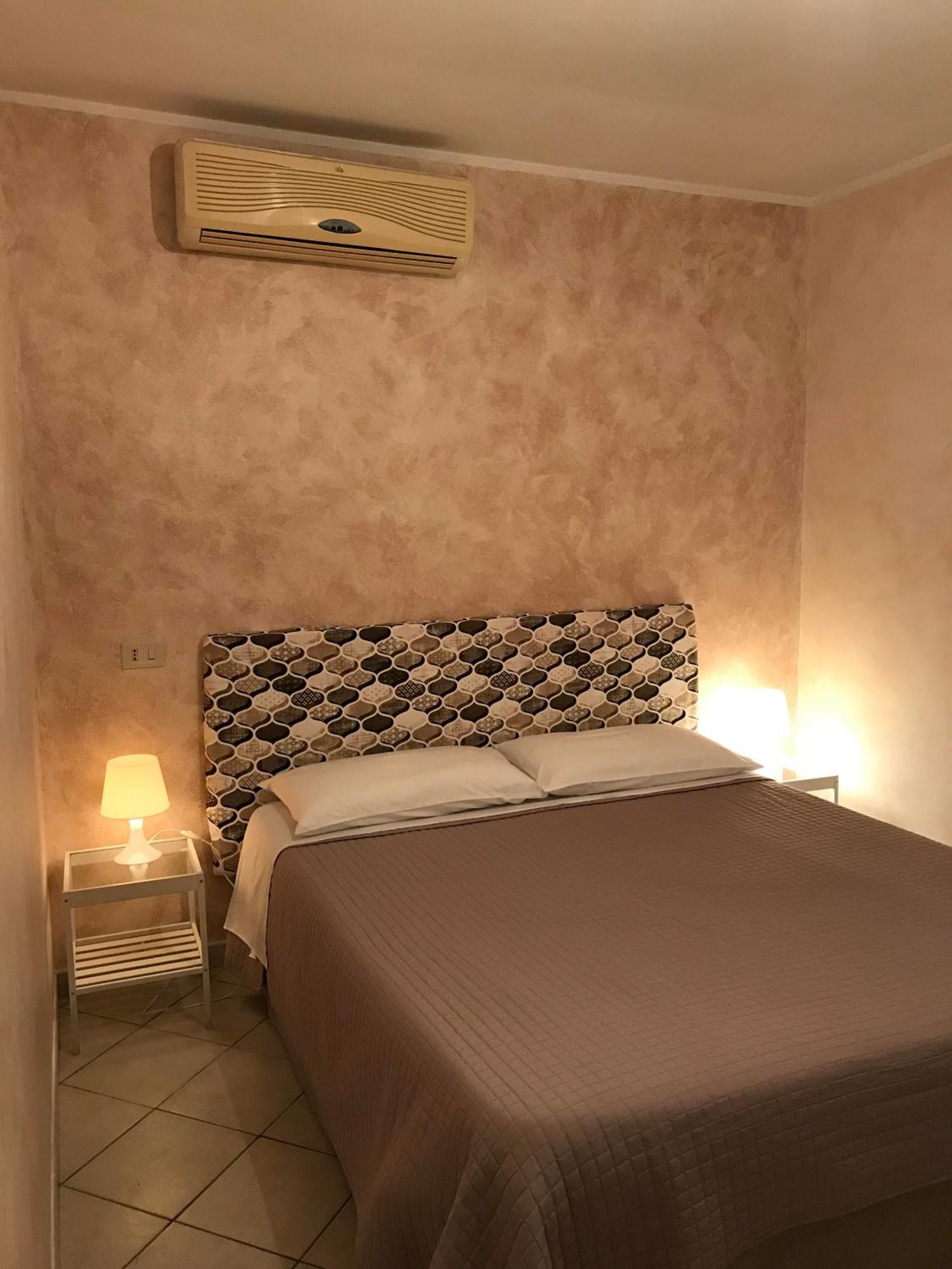 B&B Ar Colle 2 Valmontone Εξωτερικό φωτογραφία