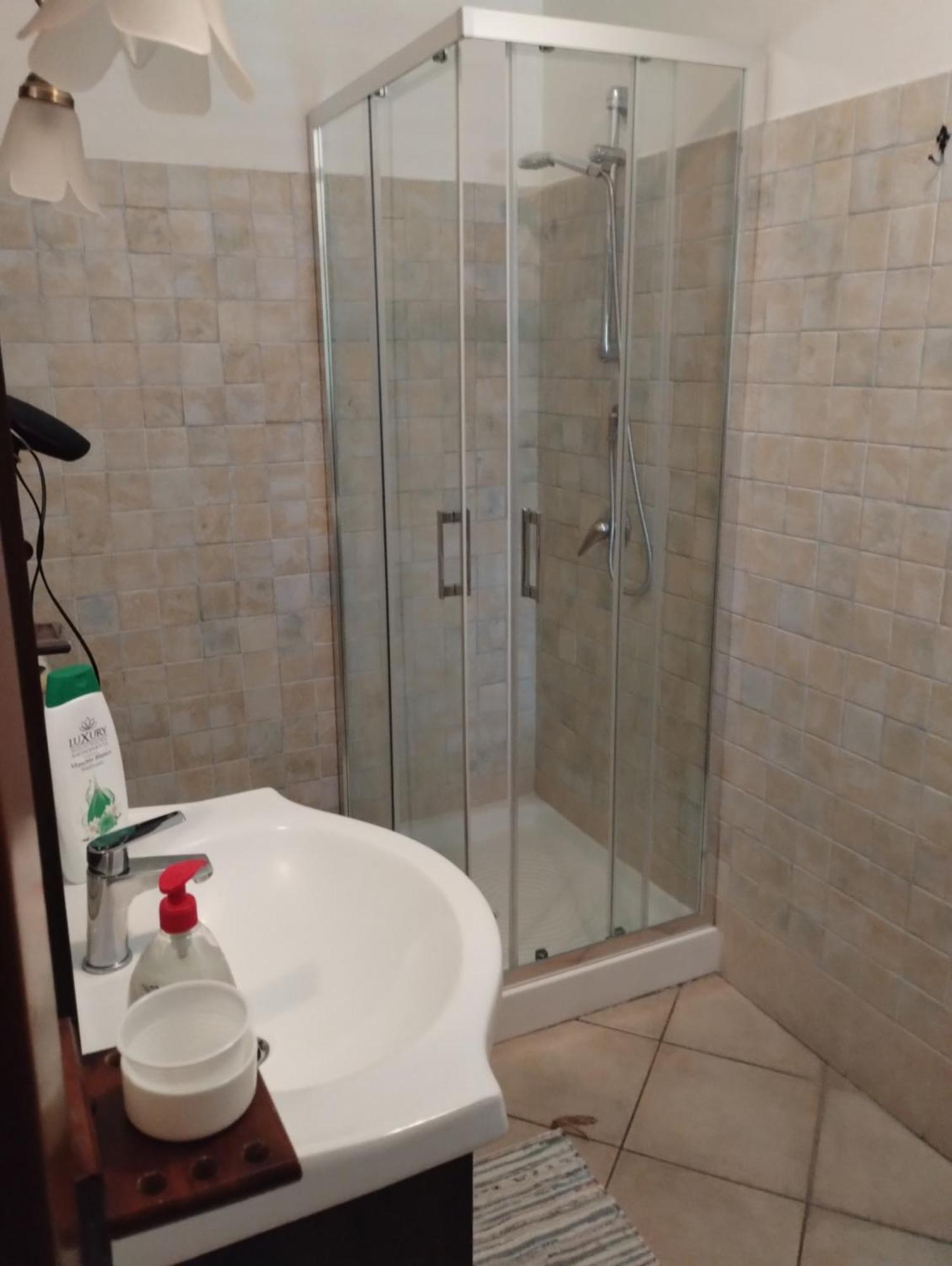 B&B Ar Colle 2 Valmontone Εξωτερικό φωτογραφία