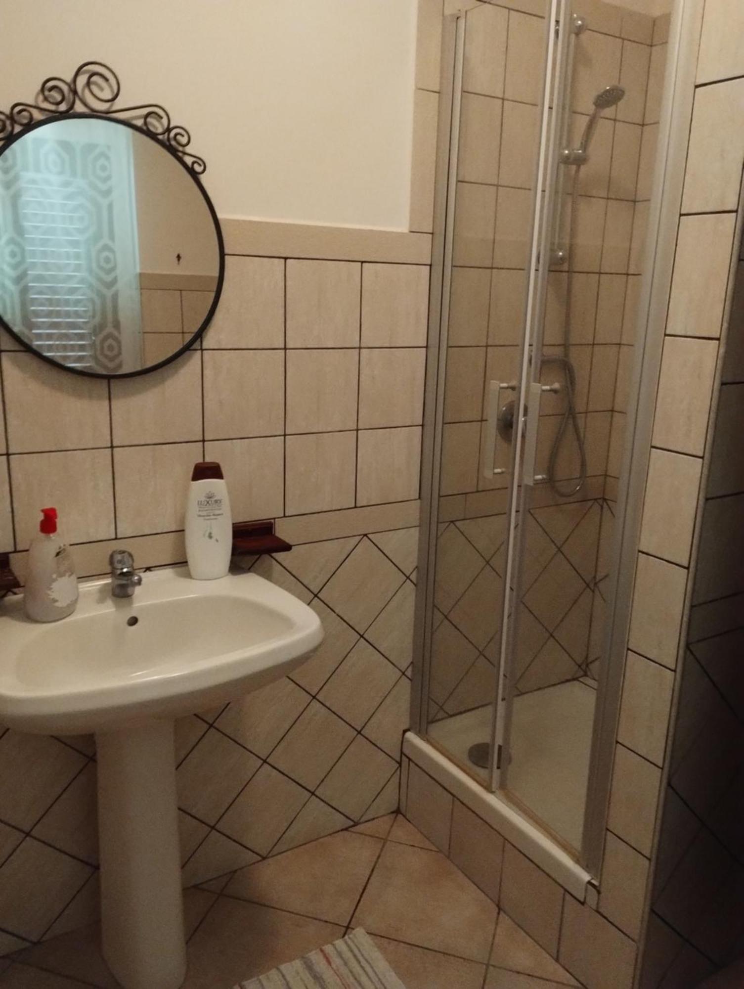 B&B Ar Colle 2 Valmontone Εξωτερικό φωτογραφία