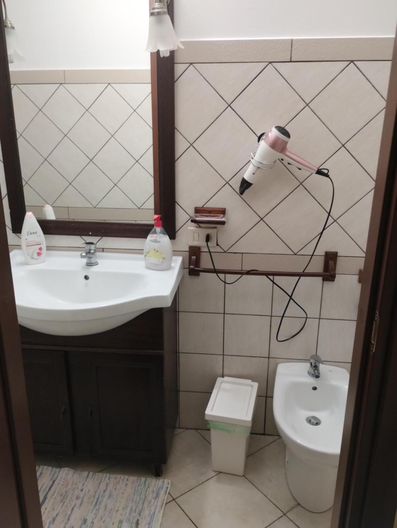 B&B Ar Colle 2 Valmontone Εξωτερικό φωτογραφία